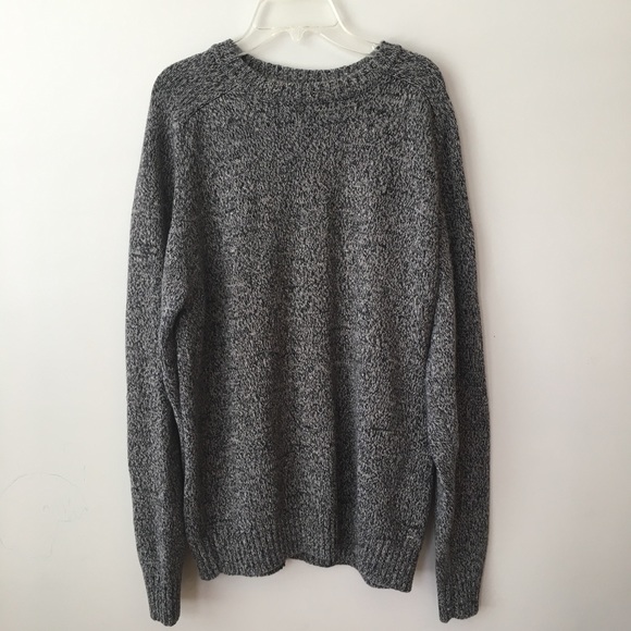 croft & barrow Other - {Croft & Barrow} Men’s longsleve Sweater Cozy